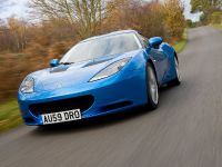 Lotus Evora (2010) - picture 11 of 27