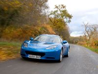 Lotus Evora (2010) - picture 13 of 27