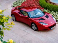 Lotus Evora (2010) - picture 1 of 27