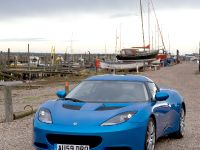 Lotus Evora (2010) - picture 18 of 27