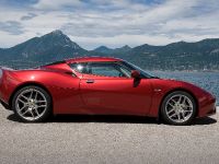 Lotus Evora (2010) - picture 2 of 27