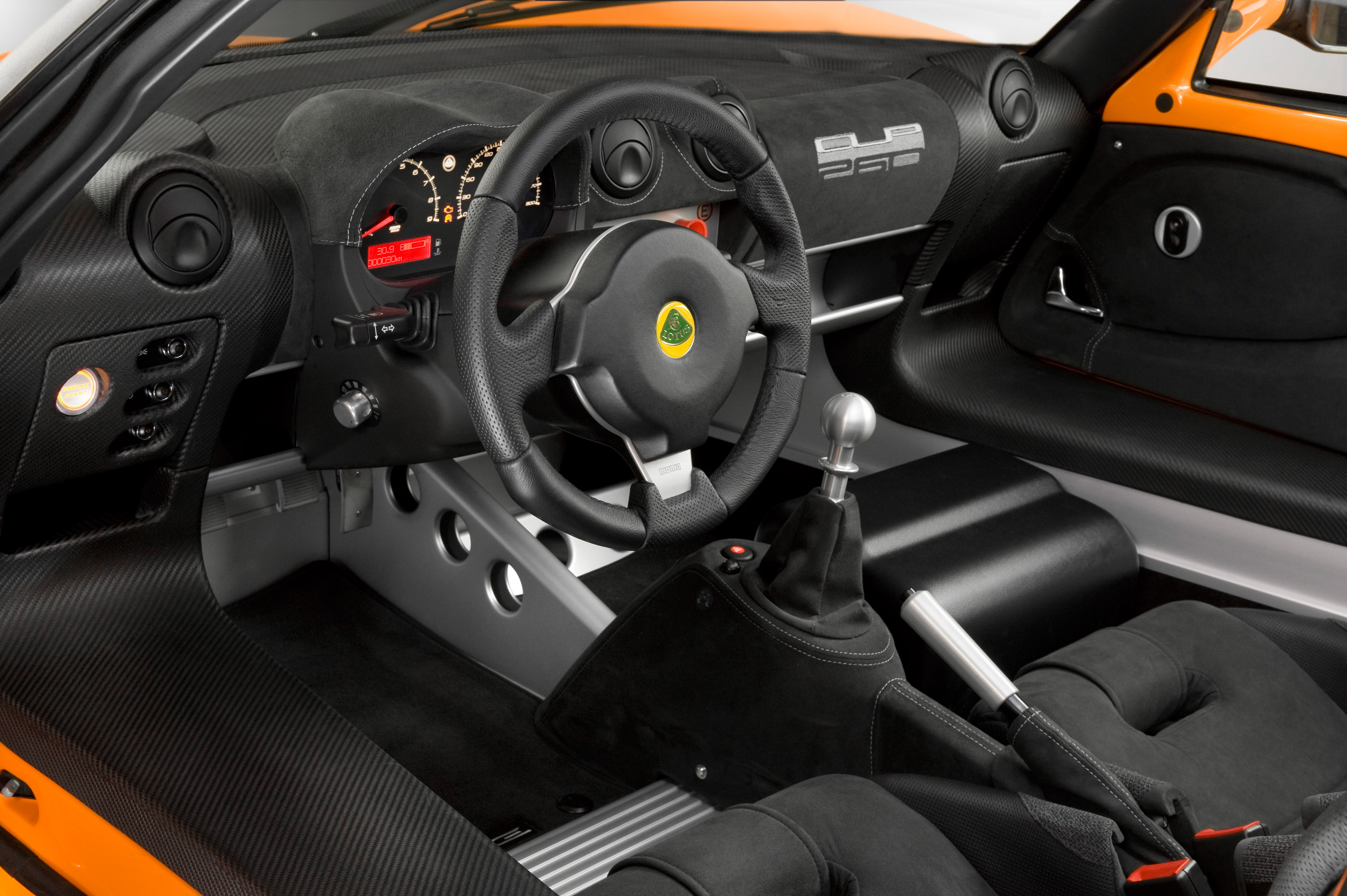 Lotus Exige Cup 260