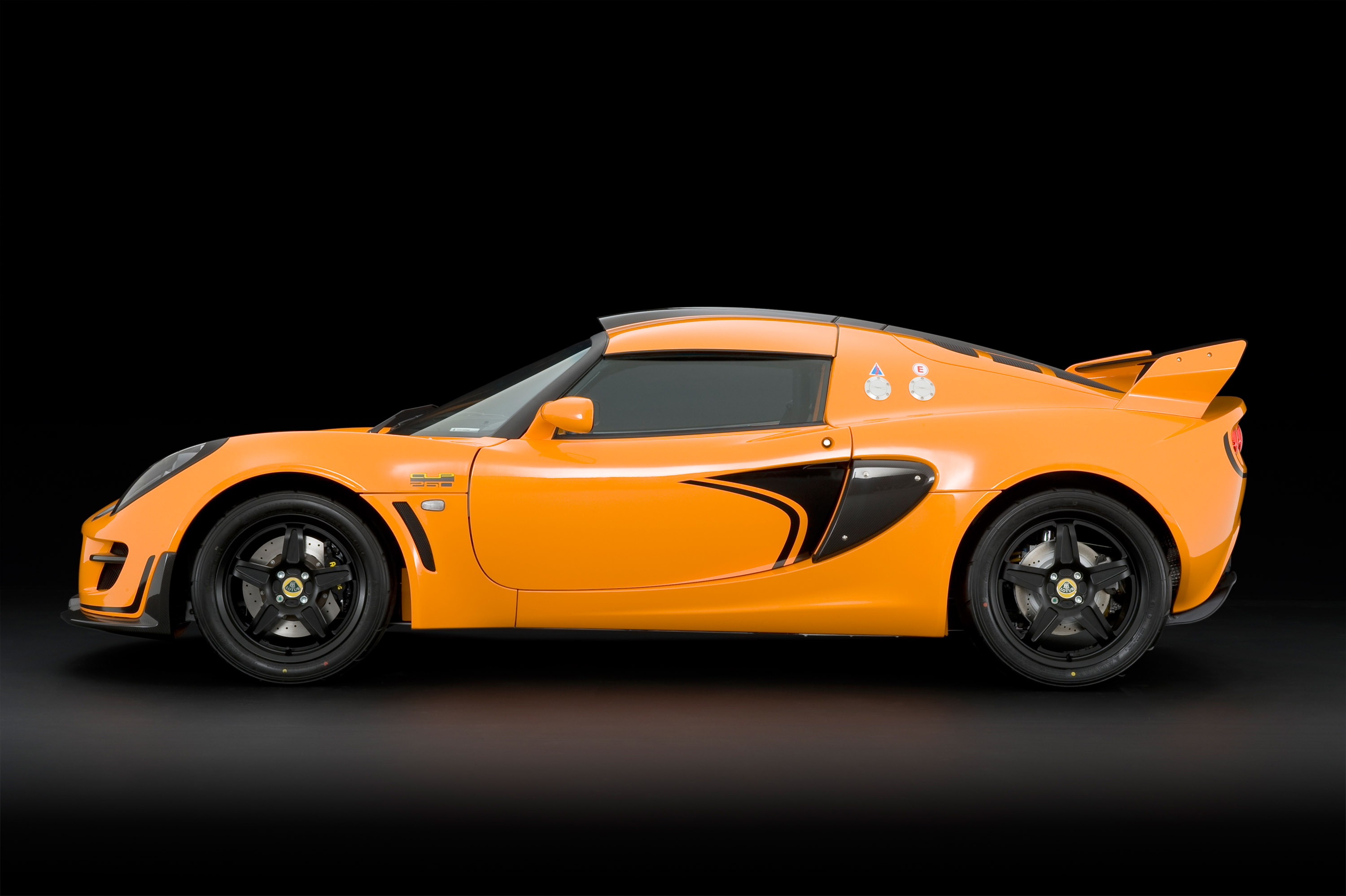 Lotus Exige Cup 260