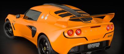Lotus Exige Cup 260 (2010) - picture 4 of 7