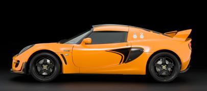 Lotus Exige Cup 260 (2010) - picture 7 of 7