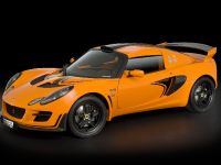 Lotus Exige Cup 260 (2010) - picture 2 of 7