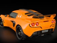 Lotus Exige Cup 260 (2010) - picture 2 of 7