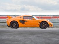 Lotus Exige Cup 260 (2010) - picture 6 of 7
