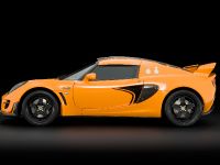 Lotus Exige Cup 260 (2010) - picture 3 of 7