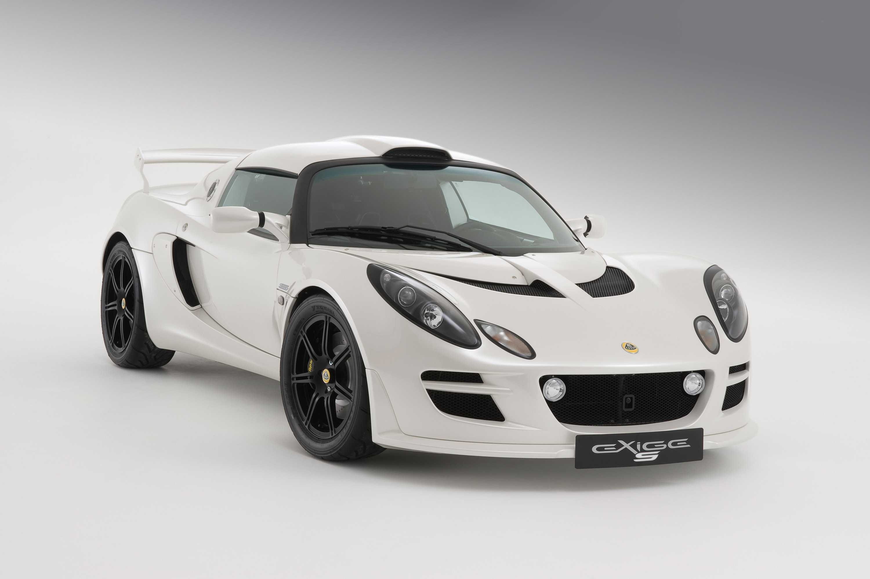 Lotus Exige S