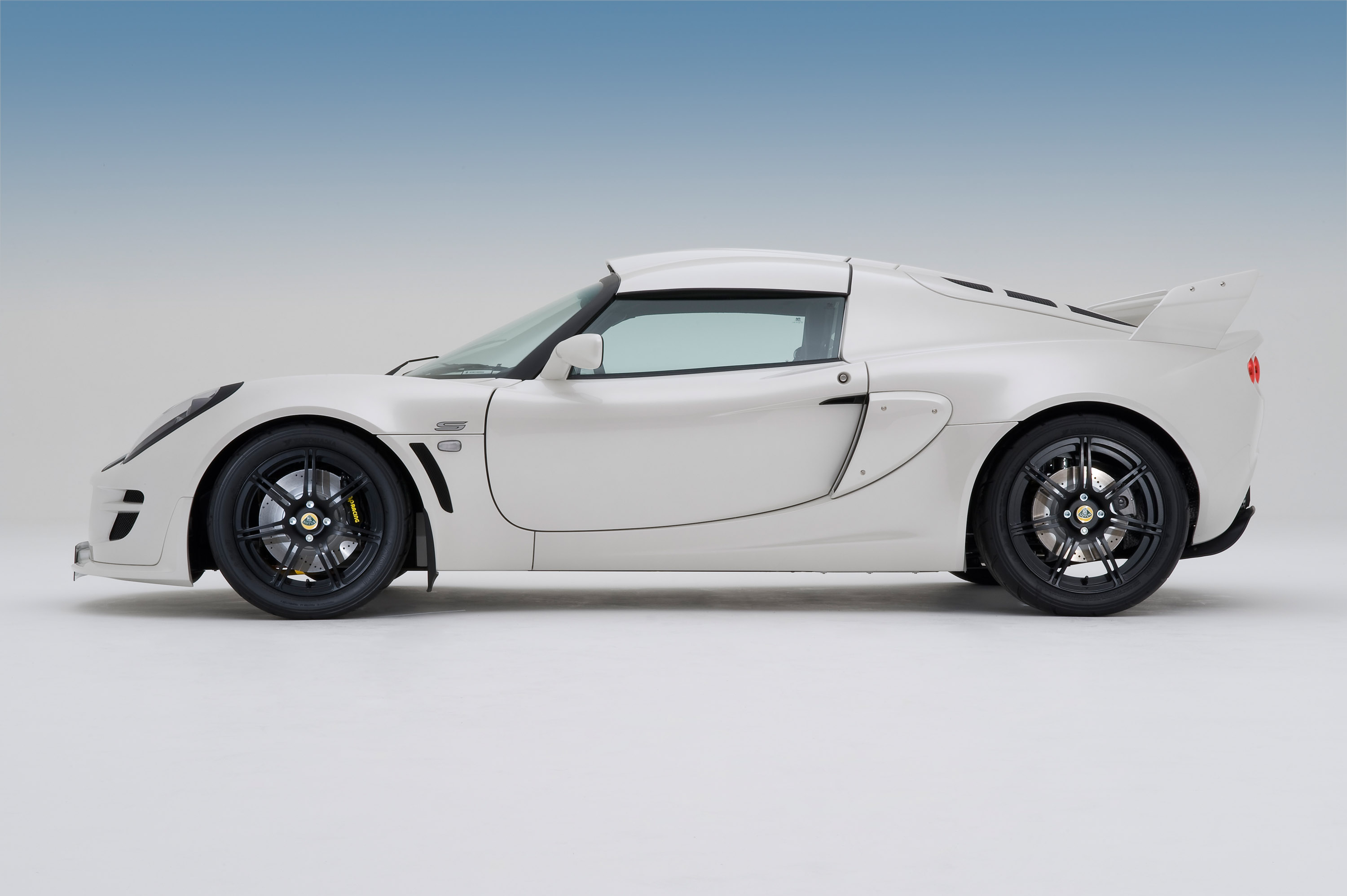 Lotus Exige S