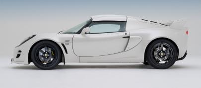 Lotus Exige S (2010) - picture 4 of 4