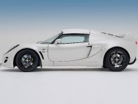 Lotus Exige S (2010) - picture 4 of 4