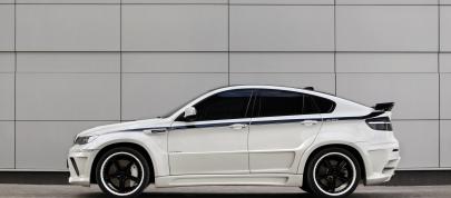 LUMMA BMW CLR X 650 M (2010) - picture 4 of 11