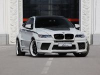 LUMMA BMW CLR X 650 M (2010) - picture 1 of 11
