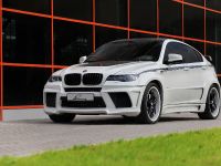 LUMMA BMW CLR X 650 M (2010) - picture 3 of 11