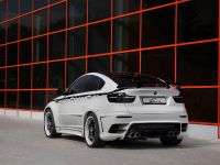 LUMMA BMW CLR X 650 M (2010) - picture 6 of 11