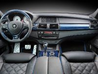 LUMMA BMW CLR X 650 M (2010)