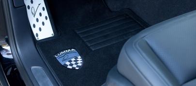 Lumma Porsche Cayenne (2010) - picture 12 of 17