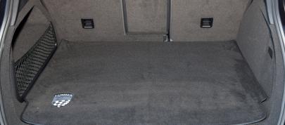 Lumma Porsche Cayenne (2010) - picture 15 of 17