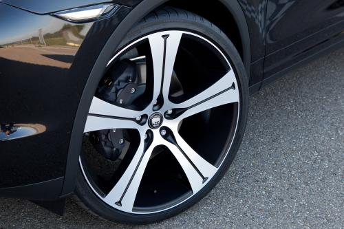 Lumma Porsche Cayenne (2010) - picture 9 of 17