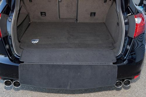 Lumma Porsche Cayenne (2010) - picture 16 of 17