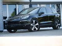 Lumma Porsche Cayenne (2010) - picture 1 of 17