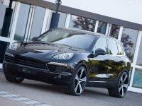 Lumma Porsche Cayenne (2010) - picture 3 of 17