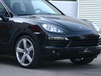 Lumma Porsche Cayenne (2010) - picture 6 of 17