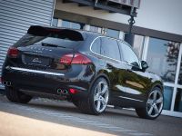 Lumma Porsche Cayenne (2010) - picture 8 of 17