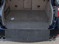 Lumma Porsche Cayenne (2010)