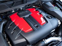 Lumma Porsche Cayenne (2010)