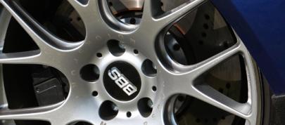 Manhart Racing BMW M3 Coupe (2010) - picture 4 of 8