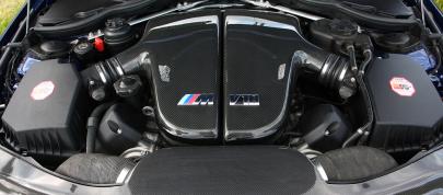 Manhart Racing BMW M3 Coupe (2010) - picture 7 of 8