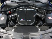 Manhart Racing BMW M3 Coupe (2010)