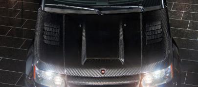 MANSORY Range Rover Sport (2010) - picture 4 of 12