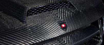 MANSORY Range Rover Sport (2010) - picture 7 of 12