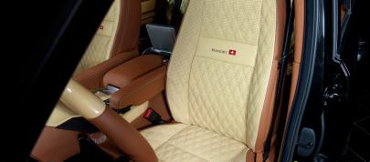 MANSORY Range Rover Sport (2010) - picture 12 of 12