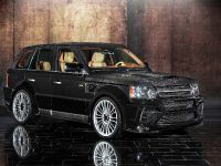 MANSORY Range Rover Sport (2010) - picture 1 of 12