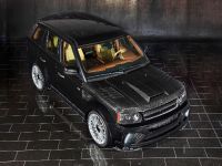 MANSORY Range Rover Sport (2010) - picture 2 of 12