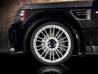 MANSORY Range Rover Sport (2010) - picture 6 of 12