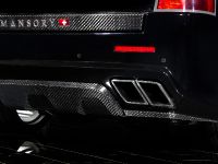 MANSORY Range Rover Sport (2010) - picture 8 of 12