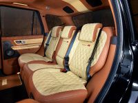 MANSORY Range Rover Sport (2010) - picture 11 of 12