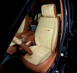 MANSORY Range Rover Sport (2010)