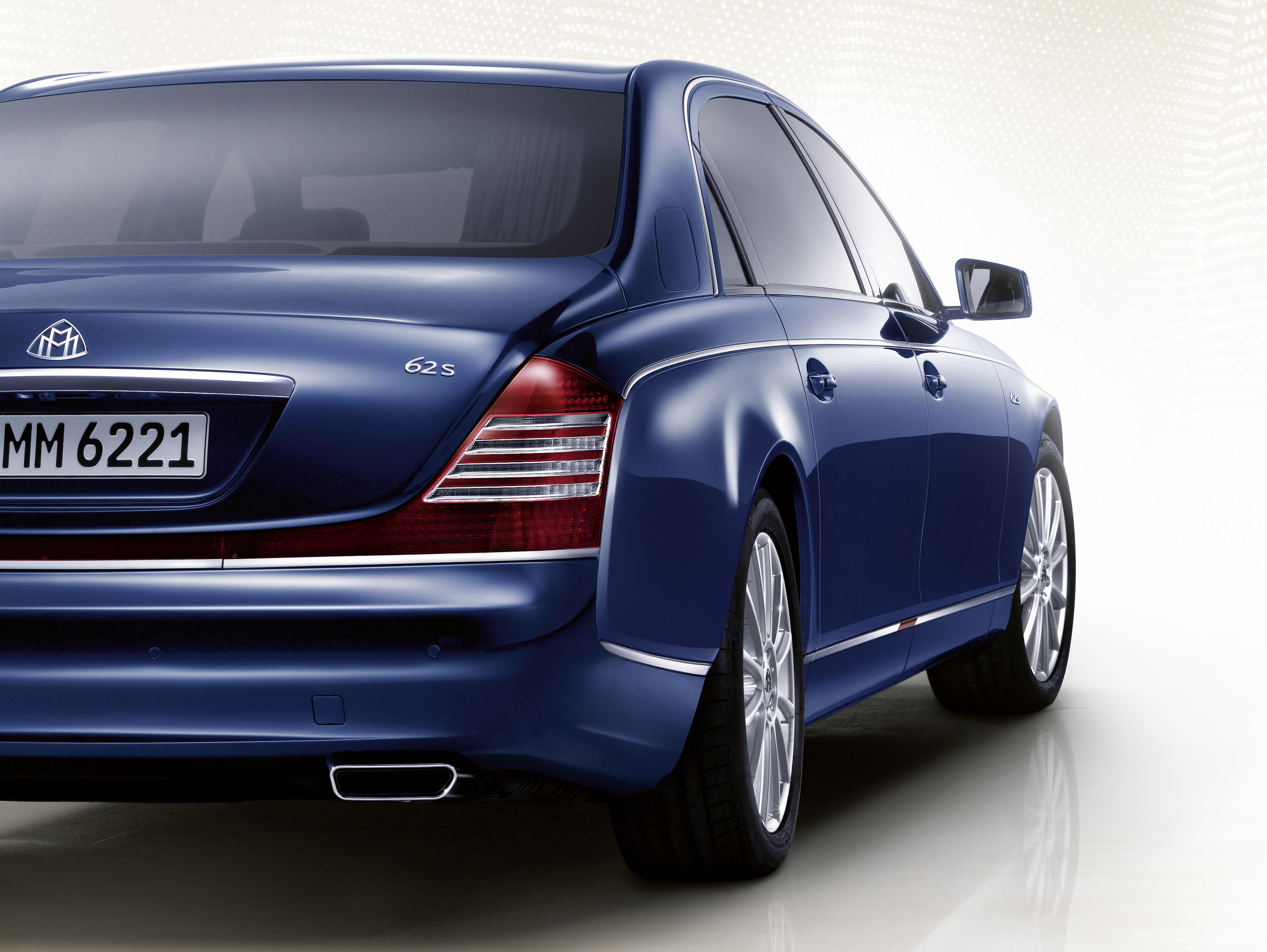 Maybach 62