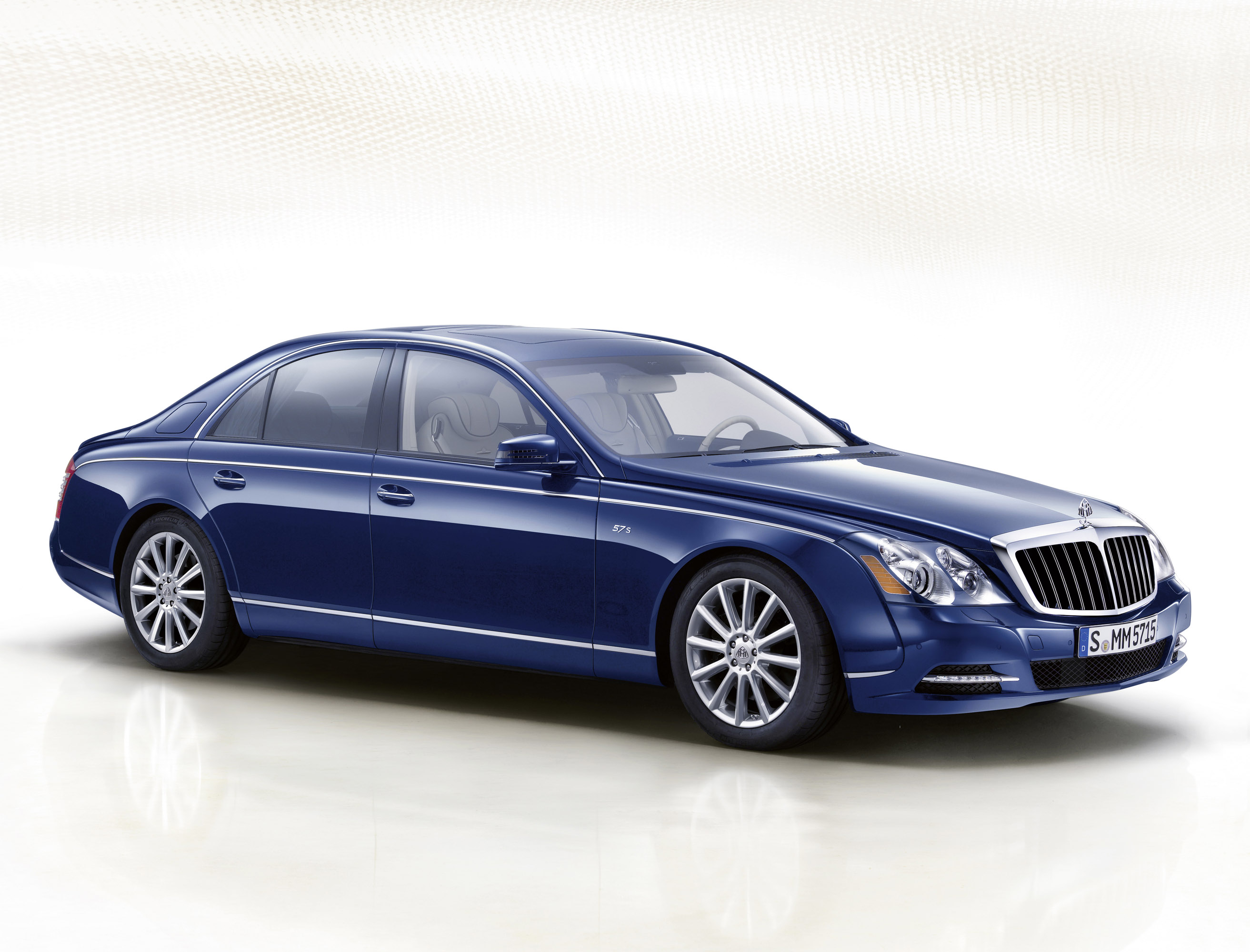 Maybach 62