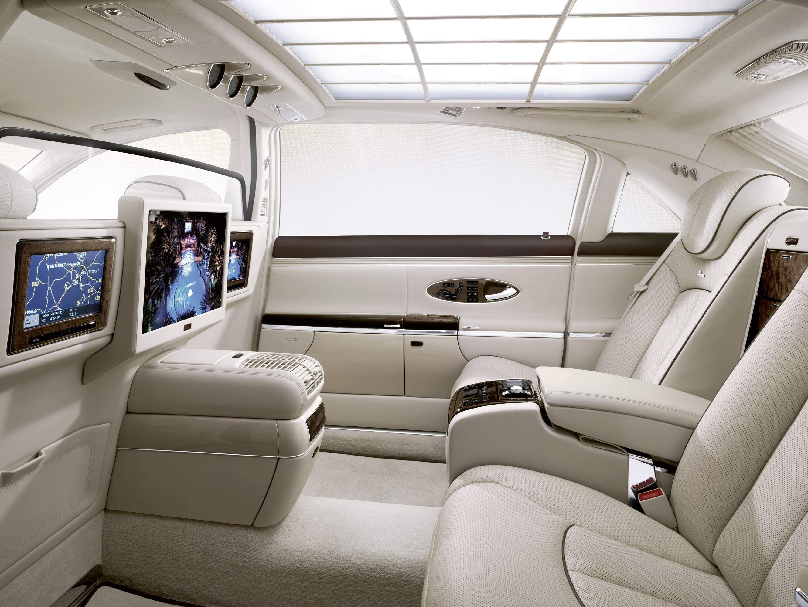 Maybach 62