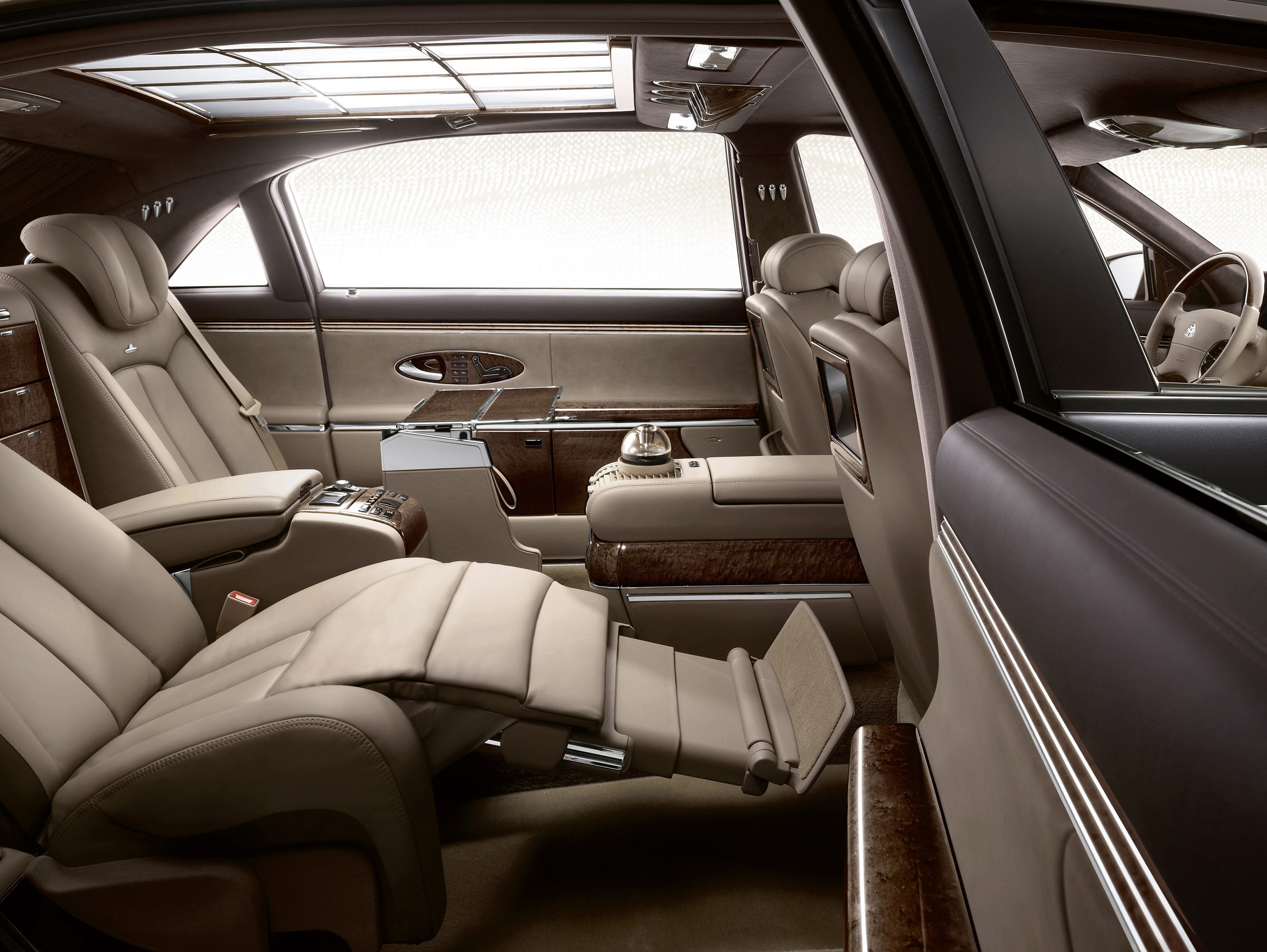 Maybach 62