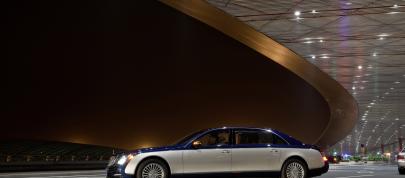 Maybach 62 (2010) - picture 12 of 31