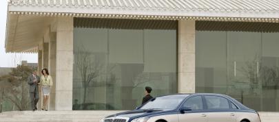 Maybach 62 (2010) - picture 23 of 31